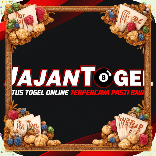 jajantogel — mitra unggulan